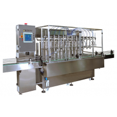 Volumetric Linear Filters