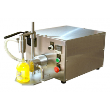 Gear Pumps