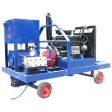 Descaling Pump