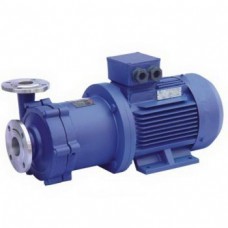 Magnetic Drive Pump