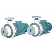 PP Chemical Pump