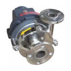 Chemical Process Pump