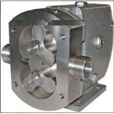 Tomato Paste Transfer Pump